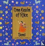 DEMI - One Grain of Rice
