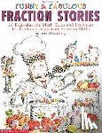 Greenberg, Dan - Funny & Fabulous Fraction Stories: 30 Reproducible Math Tales and Problems
