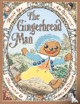 Aylesworth, Jim - The Gingerbread Man