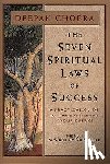 Chopra, Dr Deepak - The Seven Spiritual Laws Of Success