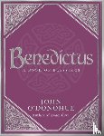 O'Donohue, John - Benedictus