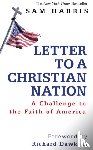 Harris, Sam - Letter to a Christian Nation