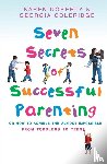 Coleridge, Georgia, Doherty, Karen - Seven Secrets Of Successful Parenting