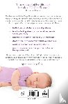 Scott-Wright, Alison - The Sensational Baby Sleep Plan