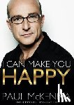 McKenna, Paul - I Can Make You Happy