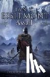 esslemont, ian c - (06): assail