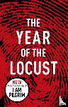 Hayes, Terry - The Year of the Locust