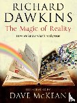 Dawkins, Richard - The Magic of Reality