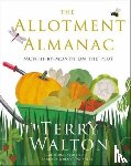 Walton, Terry - The Allotment Almanac