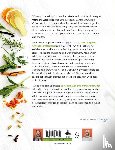Warde, Fran, Zabilowicz, Catherine - The Living Well With Cancer Cookbook