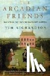 Richardson, Tim - The Arcadian Friends