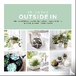 Bradley, Val - Bring The Outside In
