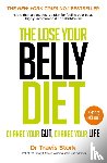 Stork, Dr Travis - The Lose Your Belly Diet