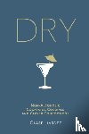 Liardet, Clare - Dry