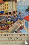 Bowen, Elizabeth - Hotel