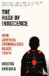 Henning, Kristin - The Rage of Innocence