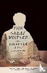 Lee, Jonathan - Lee, J: Great Mistake