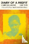 Parks, Casey - Diary of a Misfit: A Memoir and a Mystery