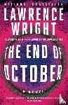 Wright, Lawrence - The End of October