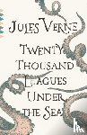 Verne, Jules - Twenty Thousand Leagues Under the Sea