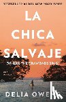 Owens, Delia - SPA-CHICA SALVAJE / WHERE THE
