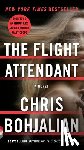 Bohjalian, Chris - Flight Attendant