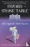 Krishna, Swapna, Northington, Jenny - Sword Stone Table