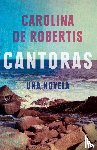 De Robertis, Carolina - De Robertis, C: Cantoras (Spanish Edition)