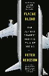 Robison, Peter - Flying Blind