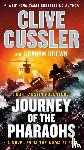 Cussler, Clive, Brown, Graham - Journey of the Pharaohs