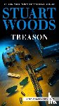 Woods, Stuart - Treason