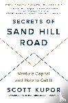 Scott Kupor - Secrets of Sand Hill Road