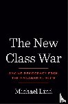 Lind, Michael - The New Class War