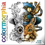 Rosanes, Kerby - Colormorphia