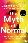 Mate, Gabor - The Myth of Normal