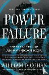 Cohan, William D. - Power Failure