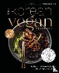 Molinaro, Joanna Lee - The Korean Vegan Cookbook