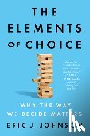 Johnson, Eric J. - Elements of Choice