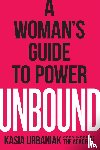 Urbaniak, Kasia - Unbound