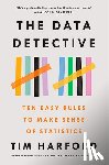 Harford, Tim - Harford, T: Data Detective