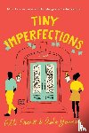 Frank, Alli, Youmans, Asha - Tiny Imperfections