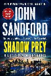Sandford, John - Shadow Prey