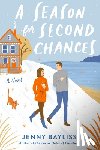 Bayliss, Jenny - A Season for Second Chances