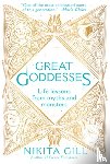Nikita Gill - Great Goddesses