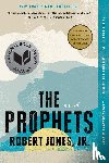 jones jr., robert - The prophets