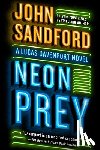 Sandford, John - Neon Prey