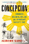 Samaha, Albert - Concepcion