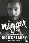 Gregory, Dick - Nigger