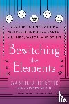 Herstik, Gabriela (Gabriela Herstik) - Bewitching the Elements