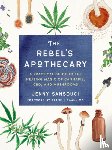 Sansouci, Jenny (Jenny Sansouci) - The Rebel's Apothecary